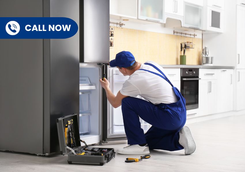 Suffield CT Appliance Repair Company